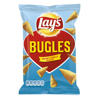 Lay&#039;s Bugles Sweet Chilli