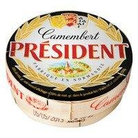 Pr&eacute;sident Petit Camembert