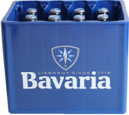 Bavaria pils 12 flessen