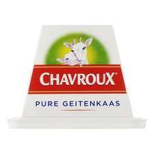 Chavroux Geitenkaas 45+