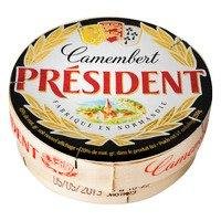 Président Petit Camembert