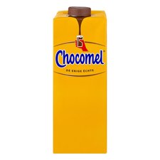 Chocomel Vol 1ltr - De Enige Echte