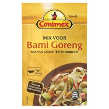 Conimex mix voor bami goreng