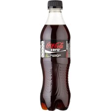 Coca Cola zero 500ml