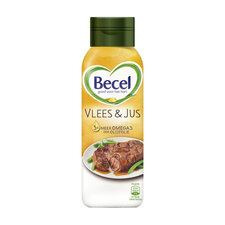 Becel Vlees & Jus 450ml
