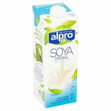 Alpro Soya drink Original 1ltr
