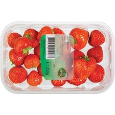 Hollandse Aardbeien 400 gram