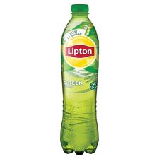 Lipton Green ice tea fles  1,5 ltr