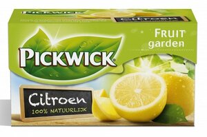 Pickwick Citroen 1-Kops 30gr