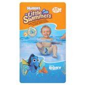 Huggies Little swimmers 5-6