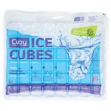 Cuby ice cubes
