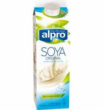 Alpro Soya Drink Natural Fresh 1L