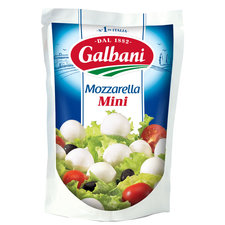Galbani Mozzerella Mini